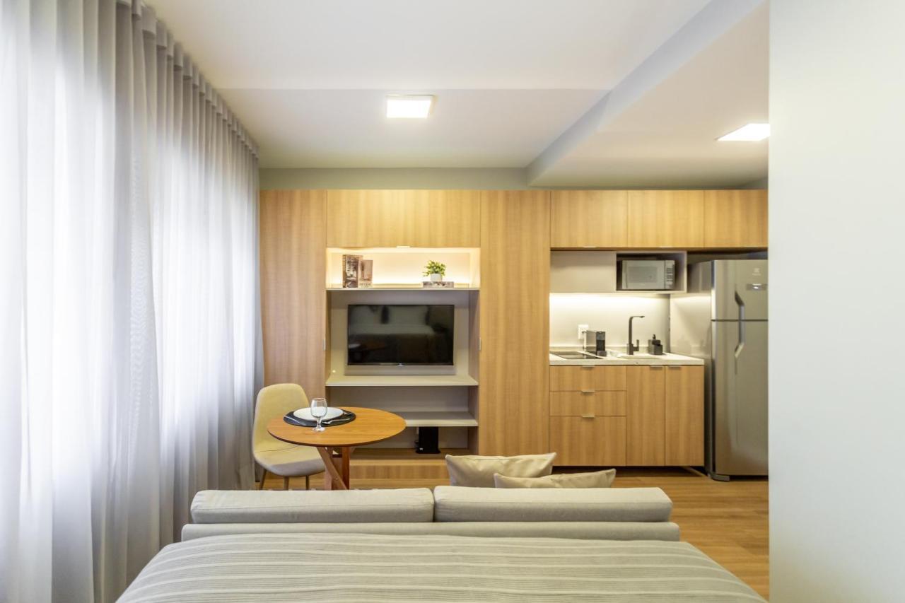 Apartamento Charlie Jp Redencao Baixa Porto Alegre