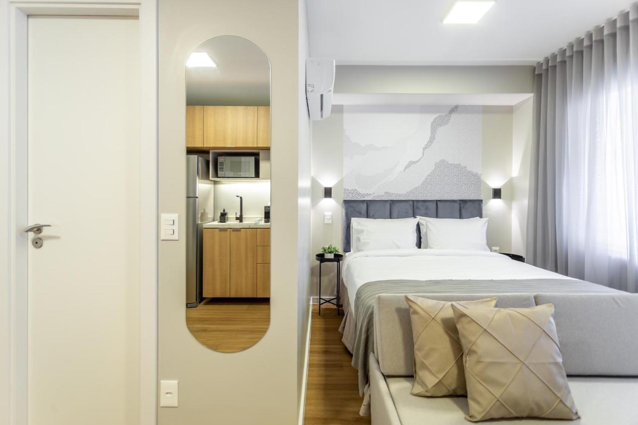 Charlie Jp Redencao Baixa Apartamento Porto Alegre