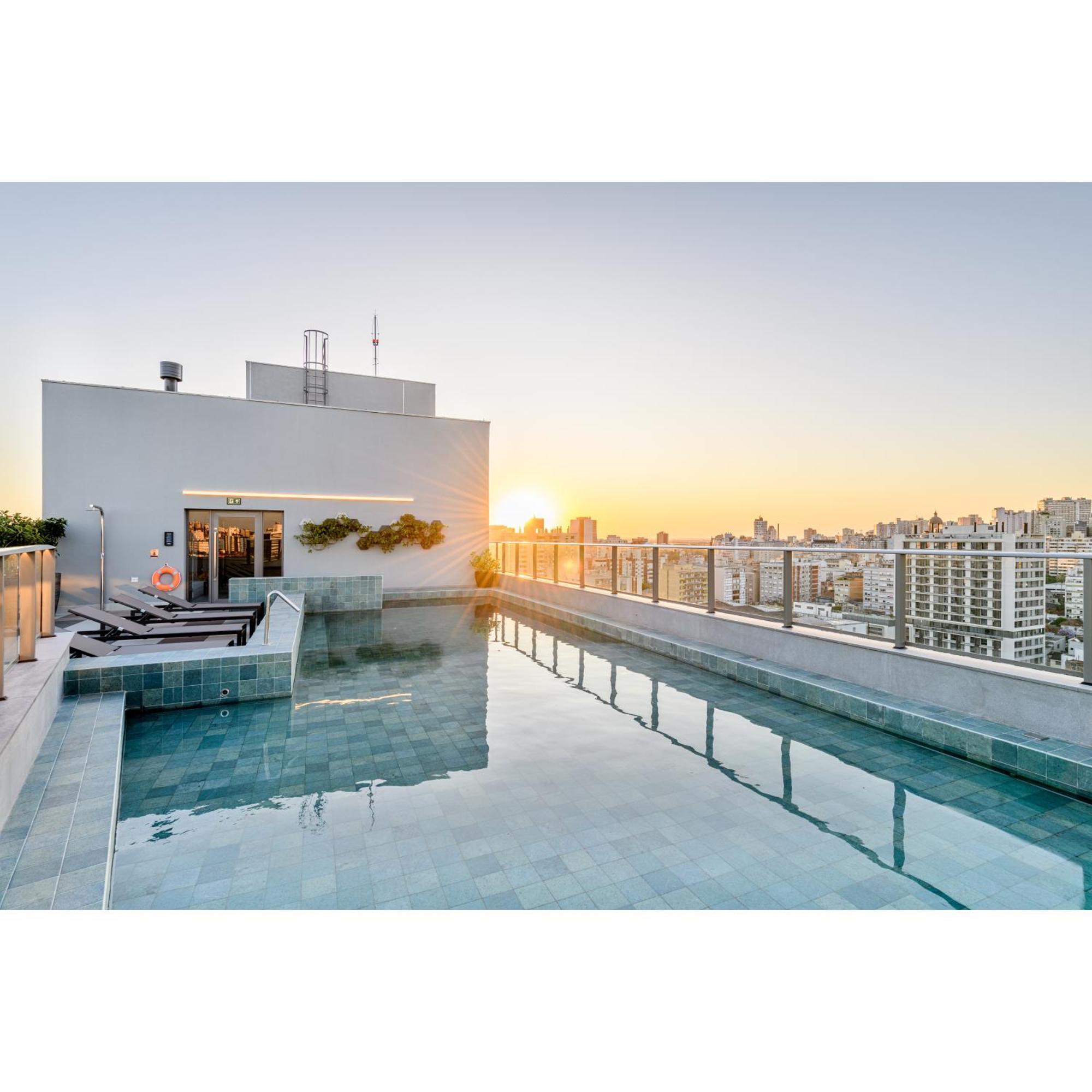 Charlie Jp Redencao Baixa Apartamento Porto Alegre
