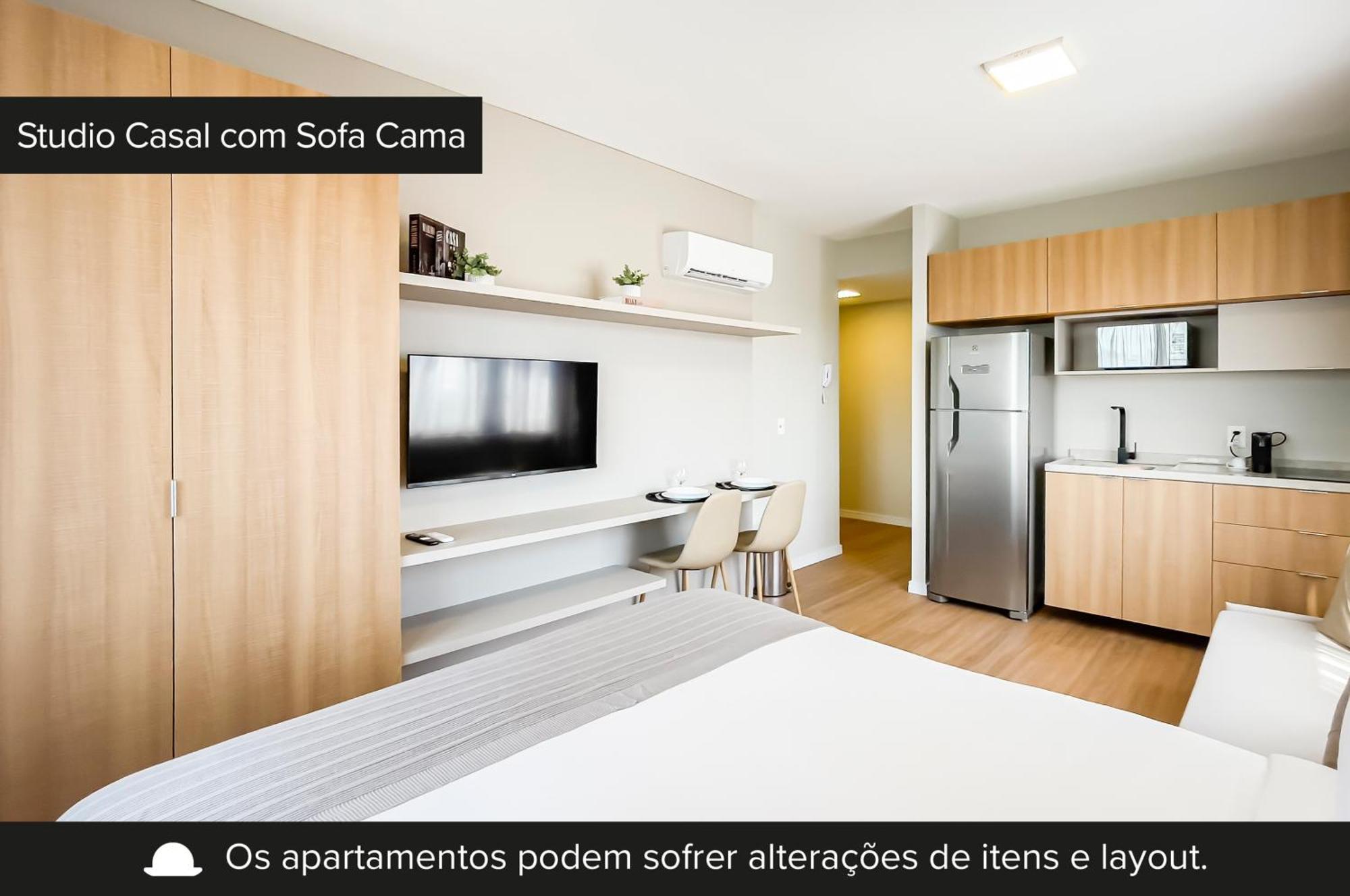 Apartamento Charlie Jp Redencao Baixa *