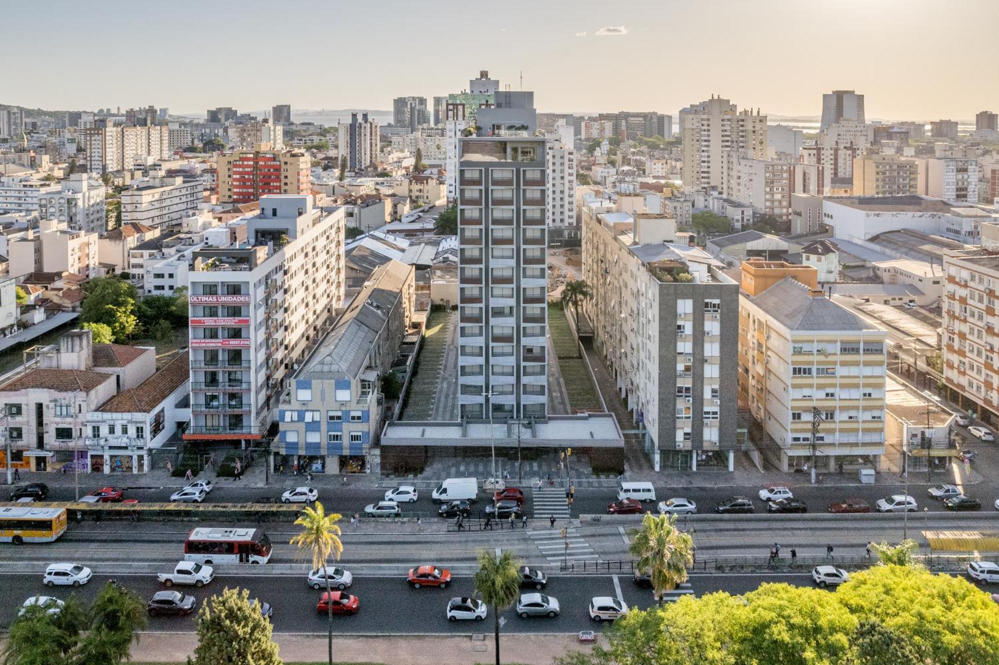 Apartamento Charlie Jp Redencao Baixa *