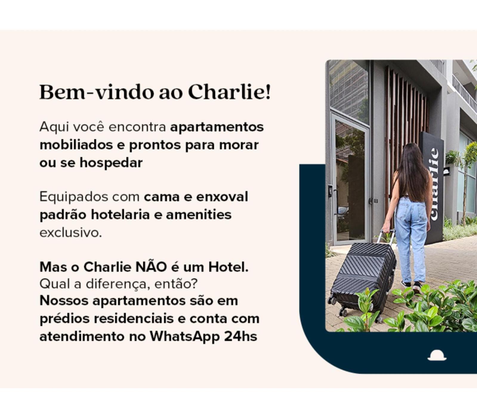 Charlie Jp Redencao Baixa * Porto Alegre