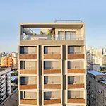 Charlie Jp Redencao Cidade Baixa