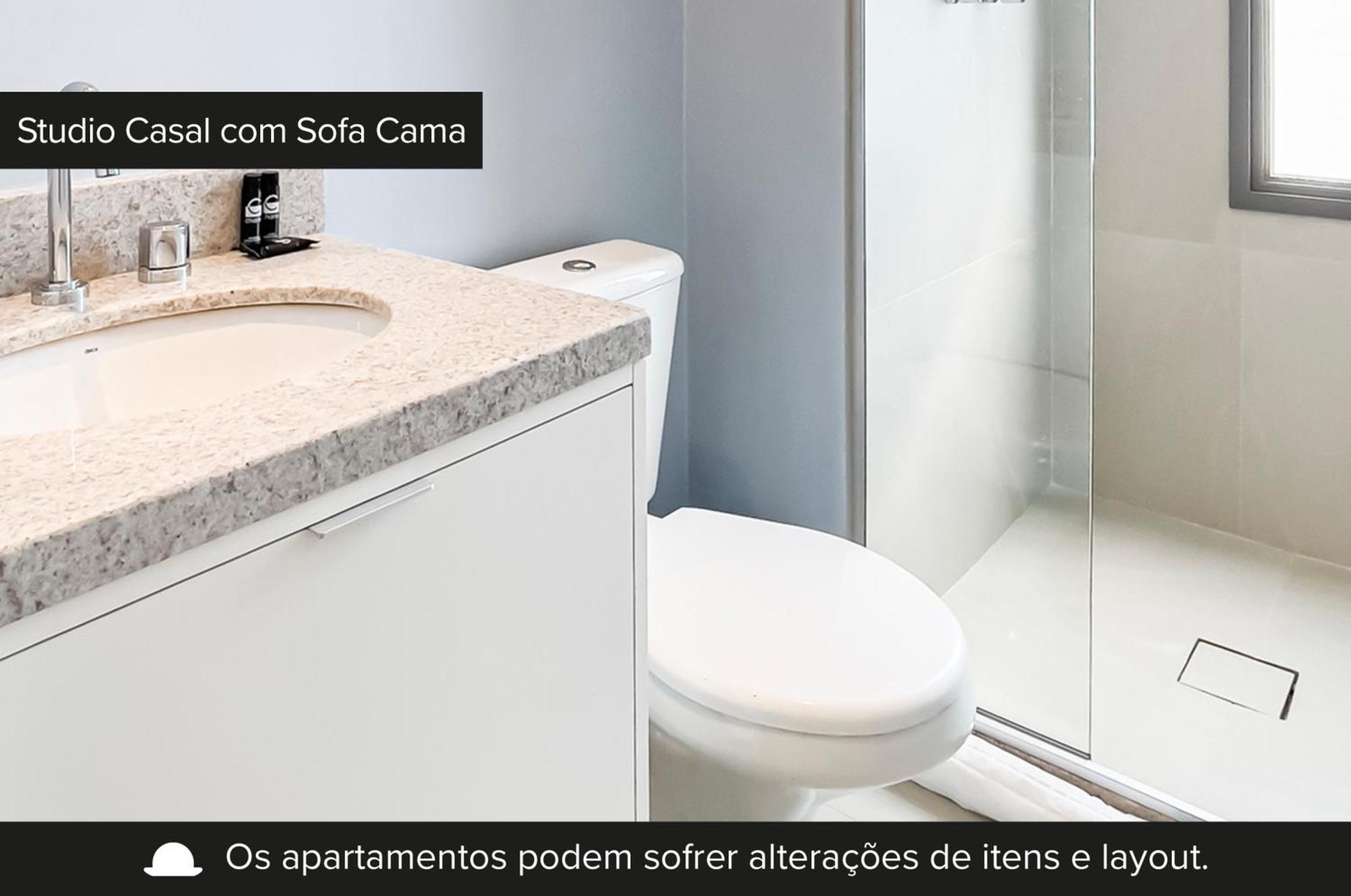 Apartment Charlie Jp Redencao Baixa